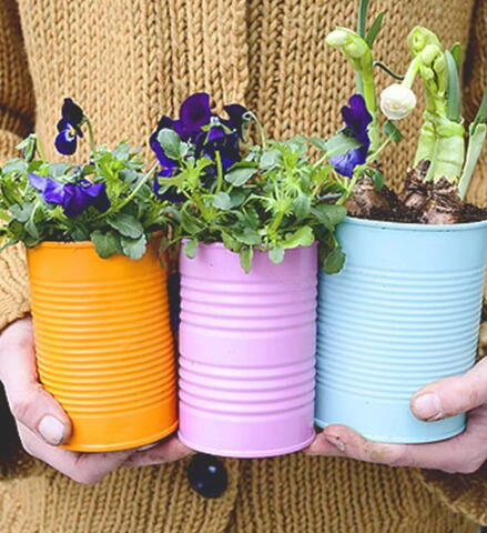 Renovation Revelations: Turning Trash into Treasure with Upcycling